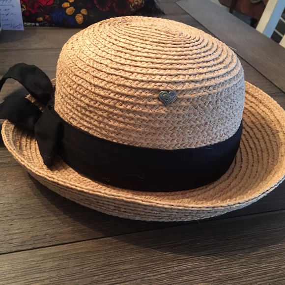 Kate Lord Sun Hat 